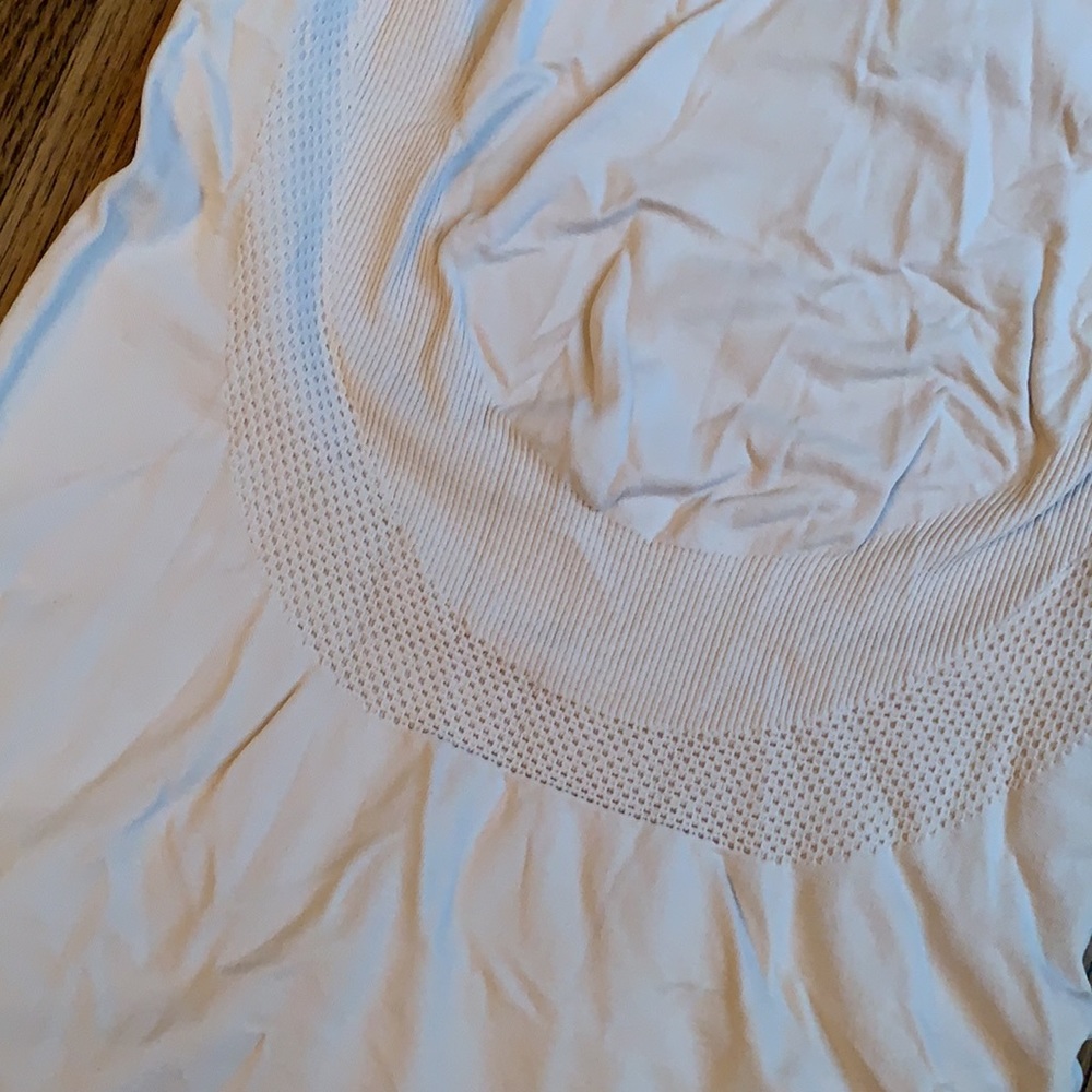 Maternity Supportive Slip - Picture 2 of 2